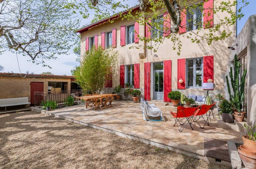 La Bastide des Granettes, Aix-en-Provence - photo 51