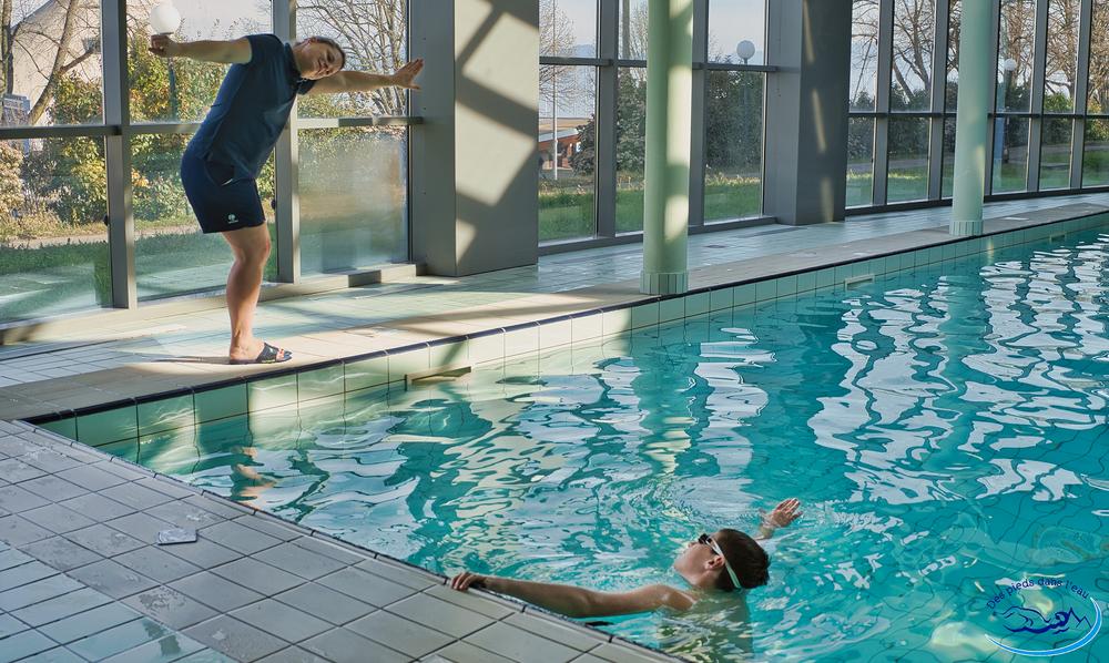 Cours de natation_Saint-Paul-en-Chablais