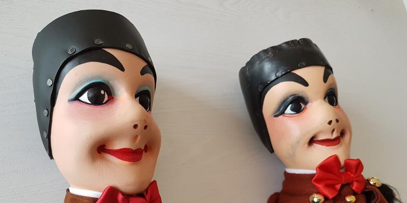 Théâtre de Guignol