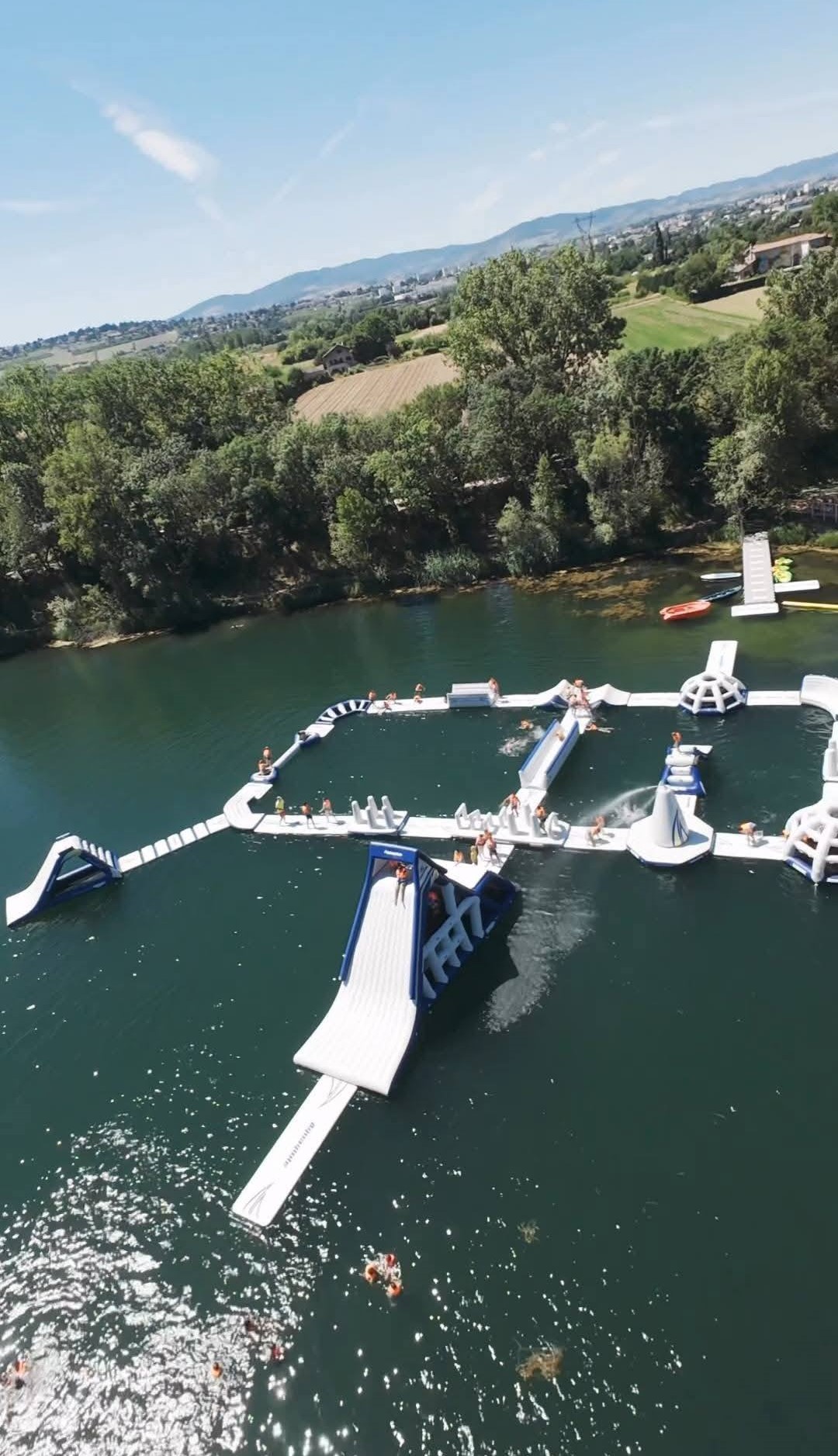 Calade Waterpark_Villefranche-sur-Saône