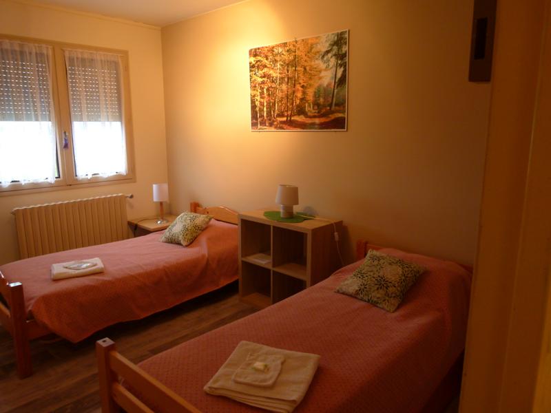 Villa Détente Dauphinoise