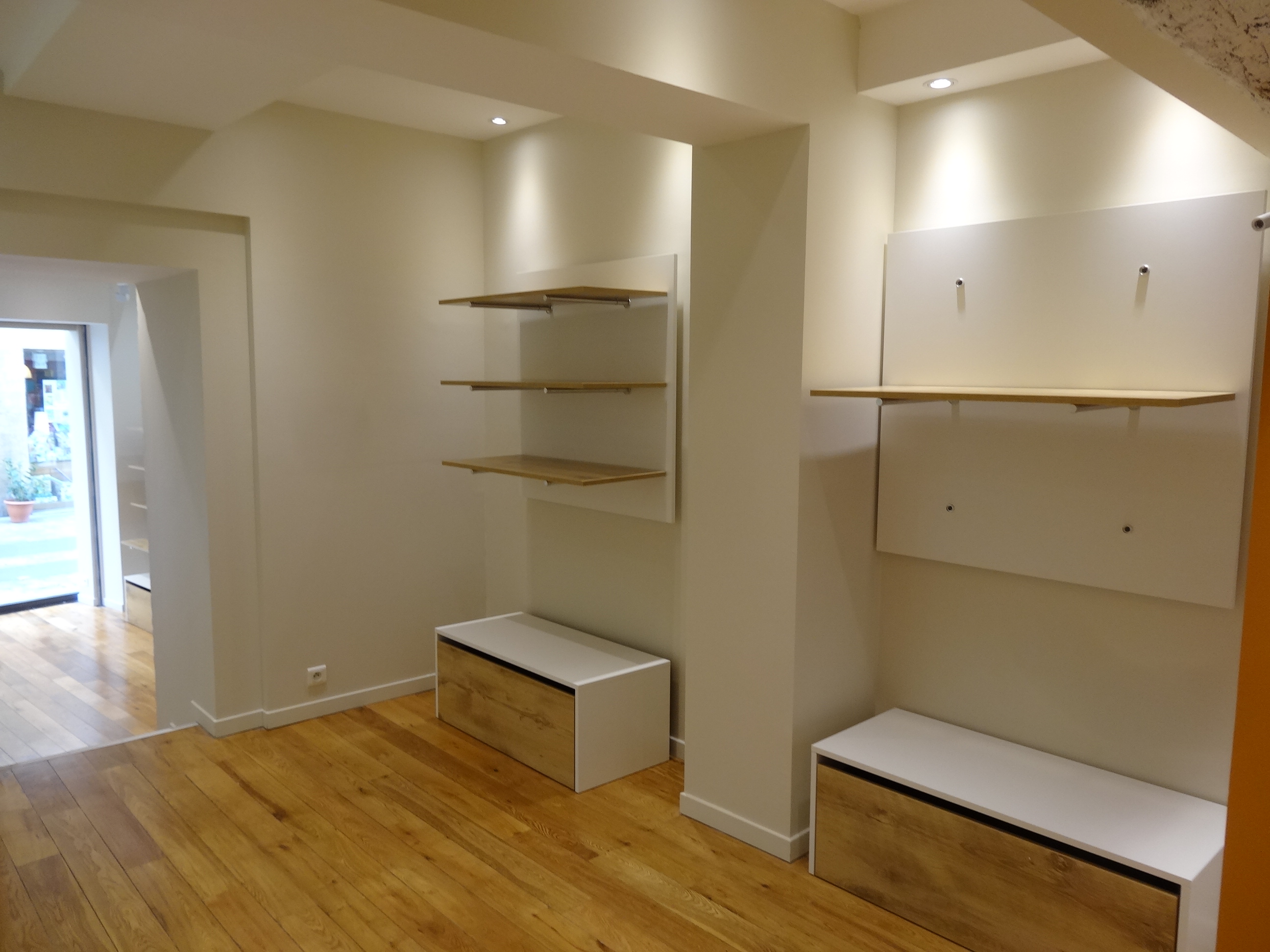 Boutique éphémère place de l'Hôtel de Ville - photo 2