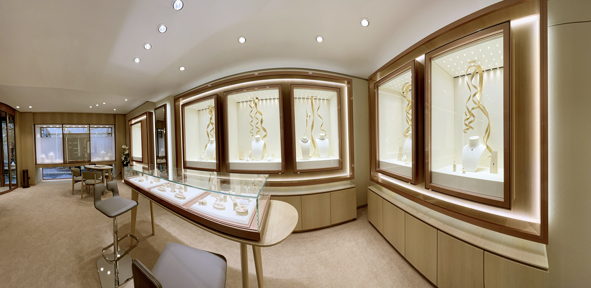 Pellegrin et Fils - Joailliers en Provence (place Saint-Honoré)