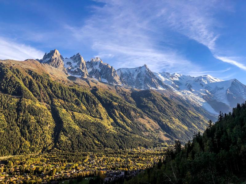 Randonnée à la Floria_Chamonix-Mont-Blanc