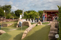 Adventure Golf