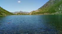 Lac du Rif Bruyant