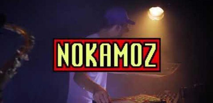 NOKAMOZ PLASTIK LIVE à l'Auberge du Bec_Villar-d'Arêne - © NOKAMOZ PLASTIK