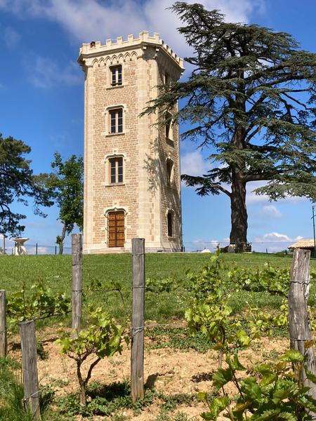 La tour du Boujard_Sainte-Euphémie