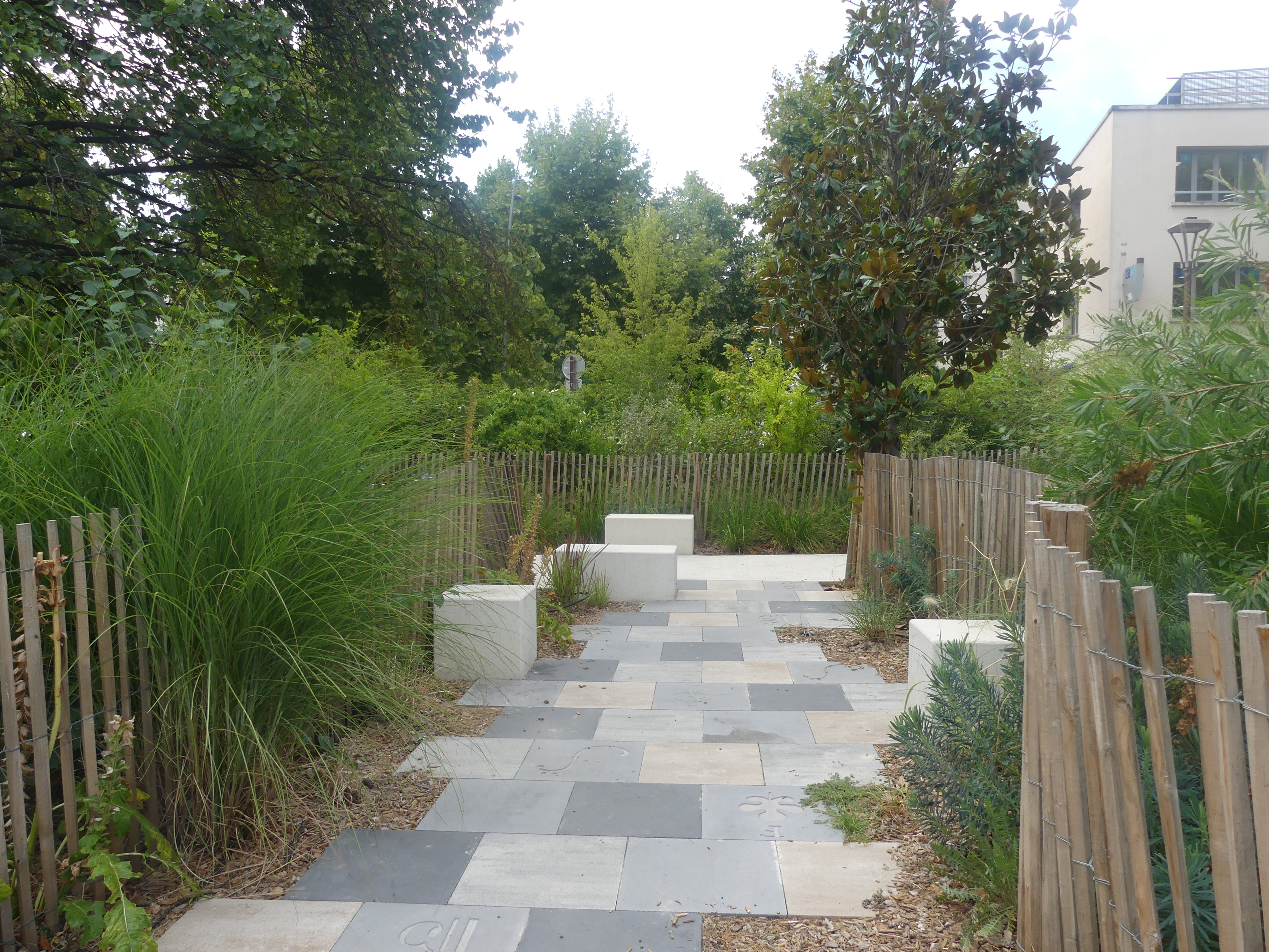 Jardin Salvador Dali, Marignane - photo 7