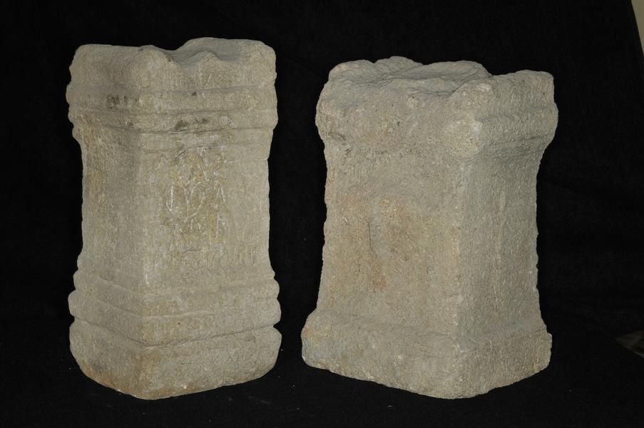 Musée de pays - Archéologie