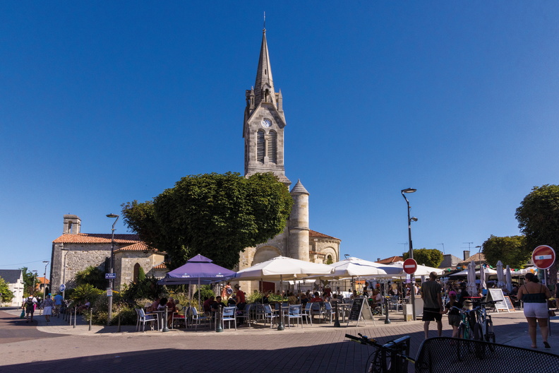 Saint-Georges-de-Didonne