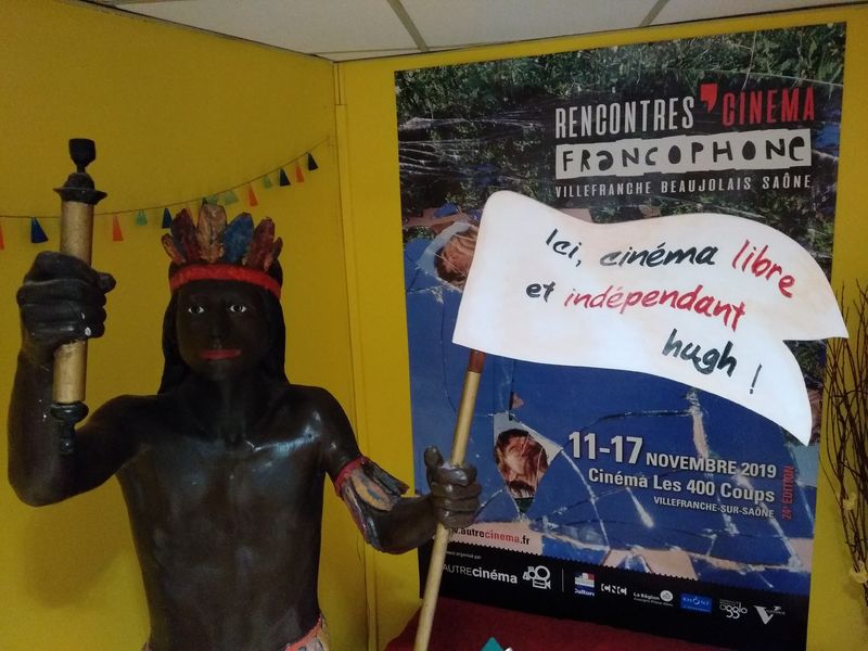 Cinéma Libre et indépendant