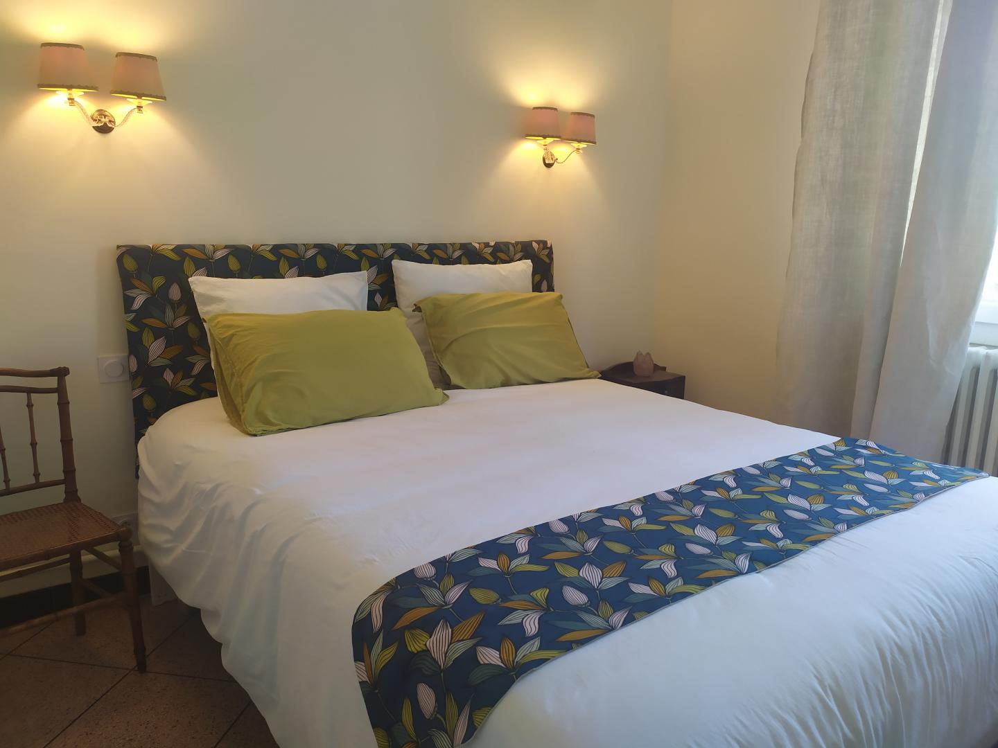 Lou Soulèu Me Fai Canta, Saint-Rémy-de-Provence - photo 15