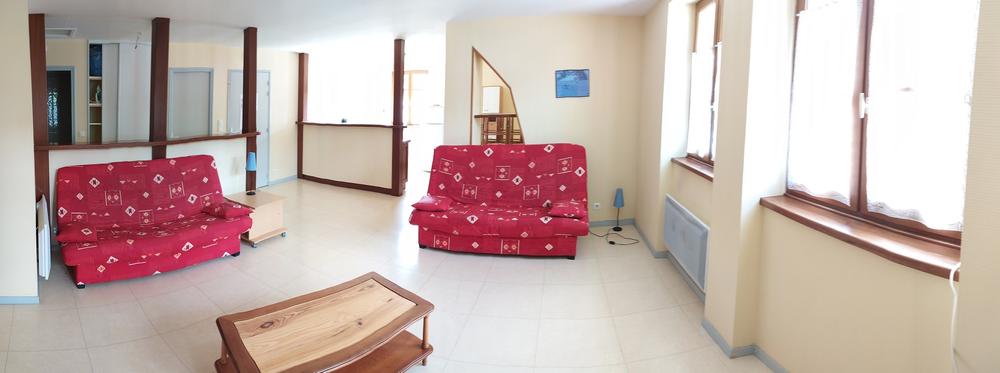 Gite communal d'Albepierre Bredons