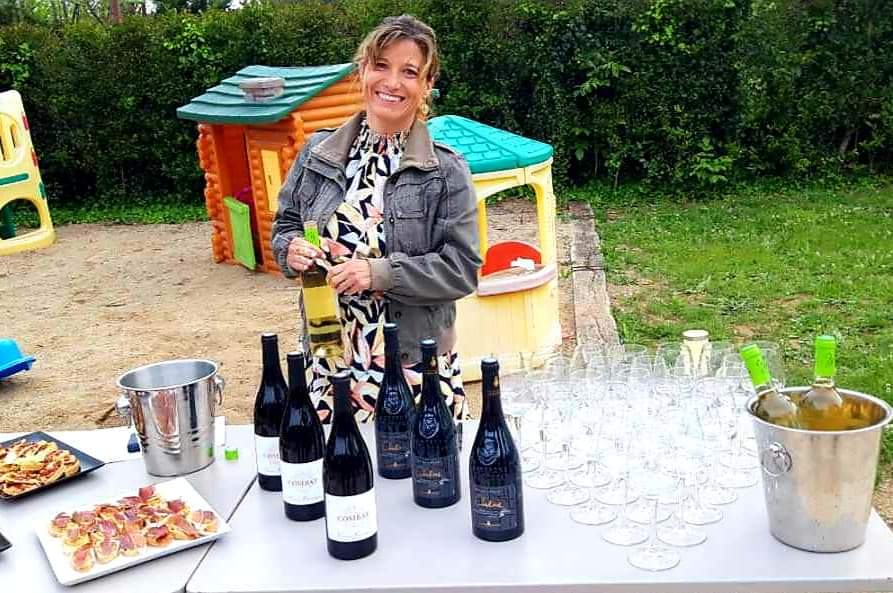 Rhône Sand&Tours