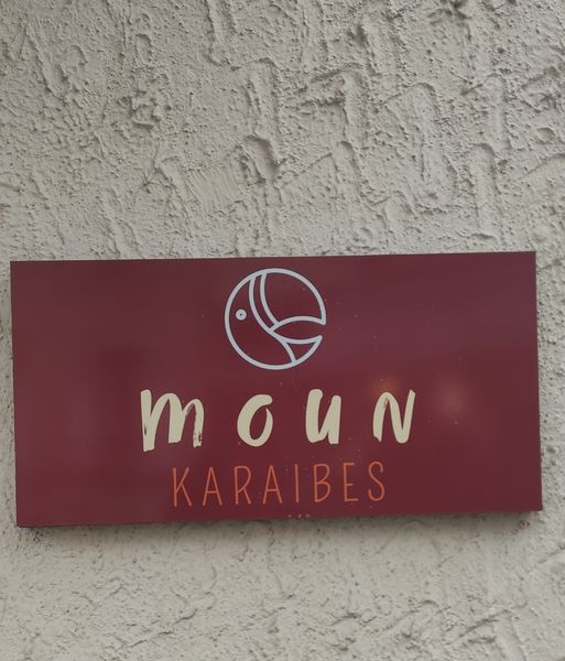Moun Karaibes