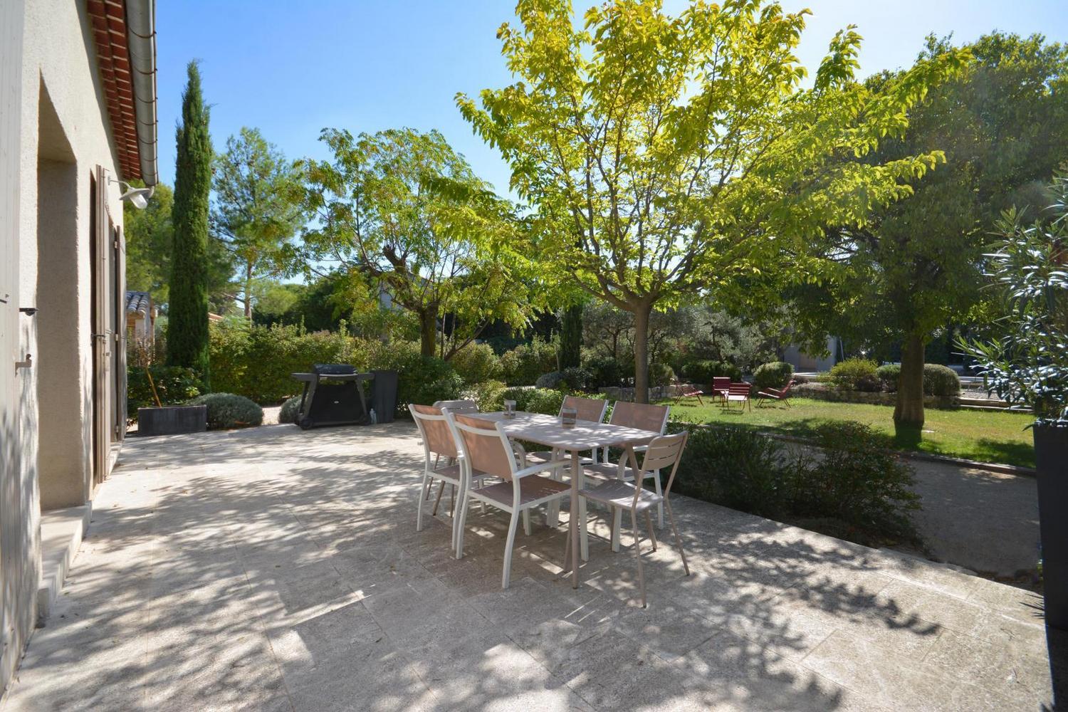 Les Maries, Eygalières - photo 38