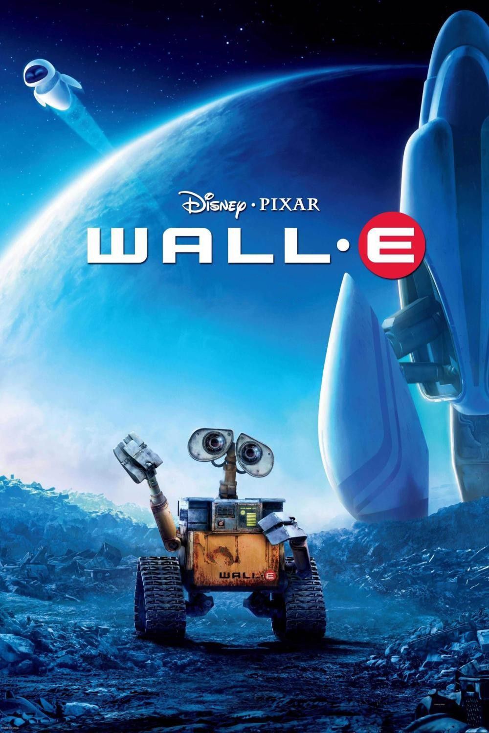Projection du film "Wall-E"_Vaujany
