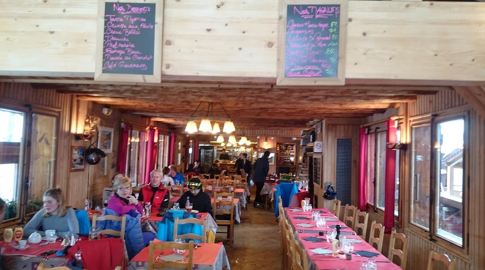 La Crémaillère_Montriond