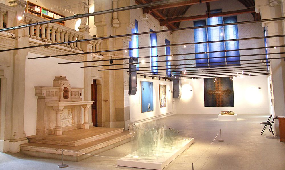 Musée Grenoblois des Sciences Médicales