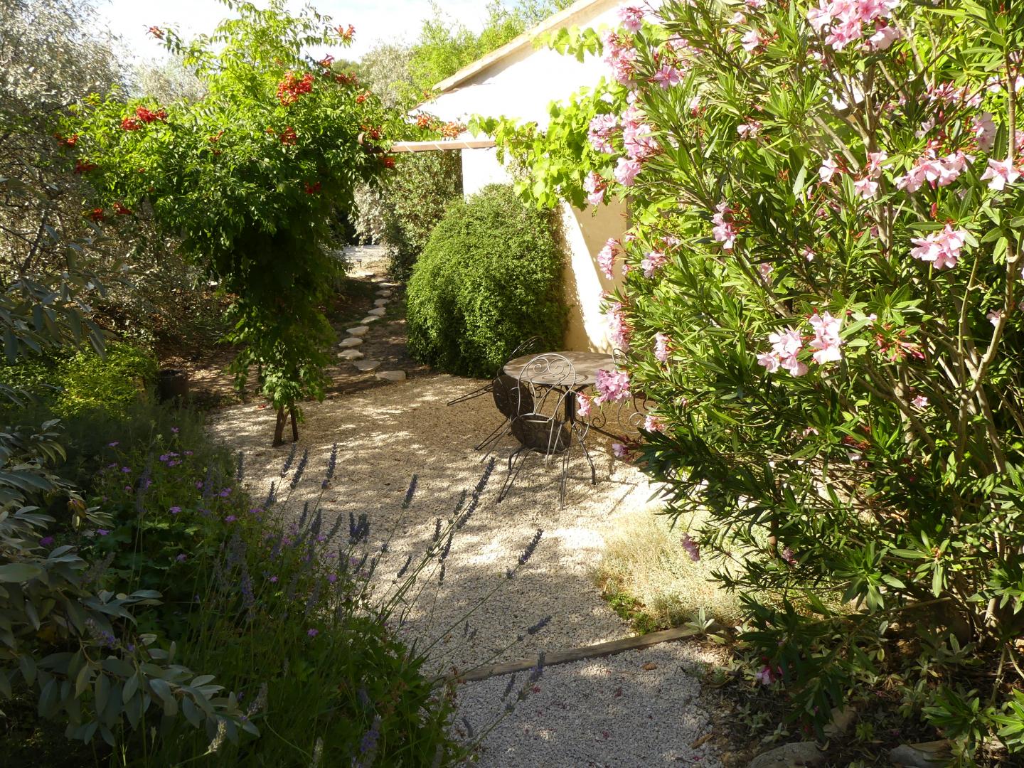 Le Mas Du Biaou, Trets - photo 30