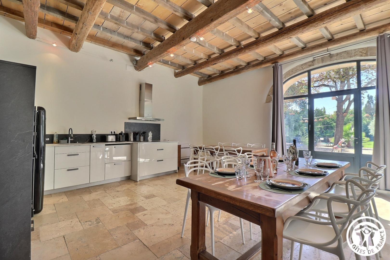 Mas des Lilas - Chez Coba, Graveson - photo 9