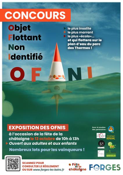 Concours d'OFNI FLB