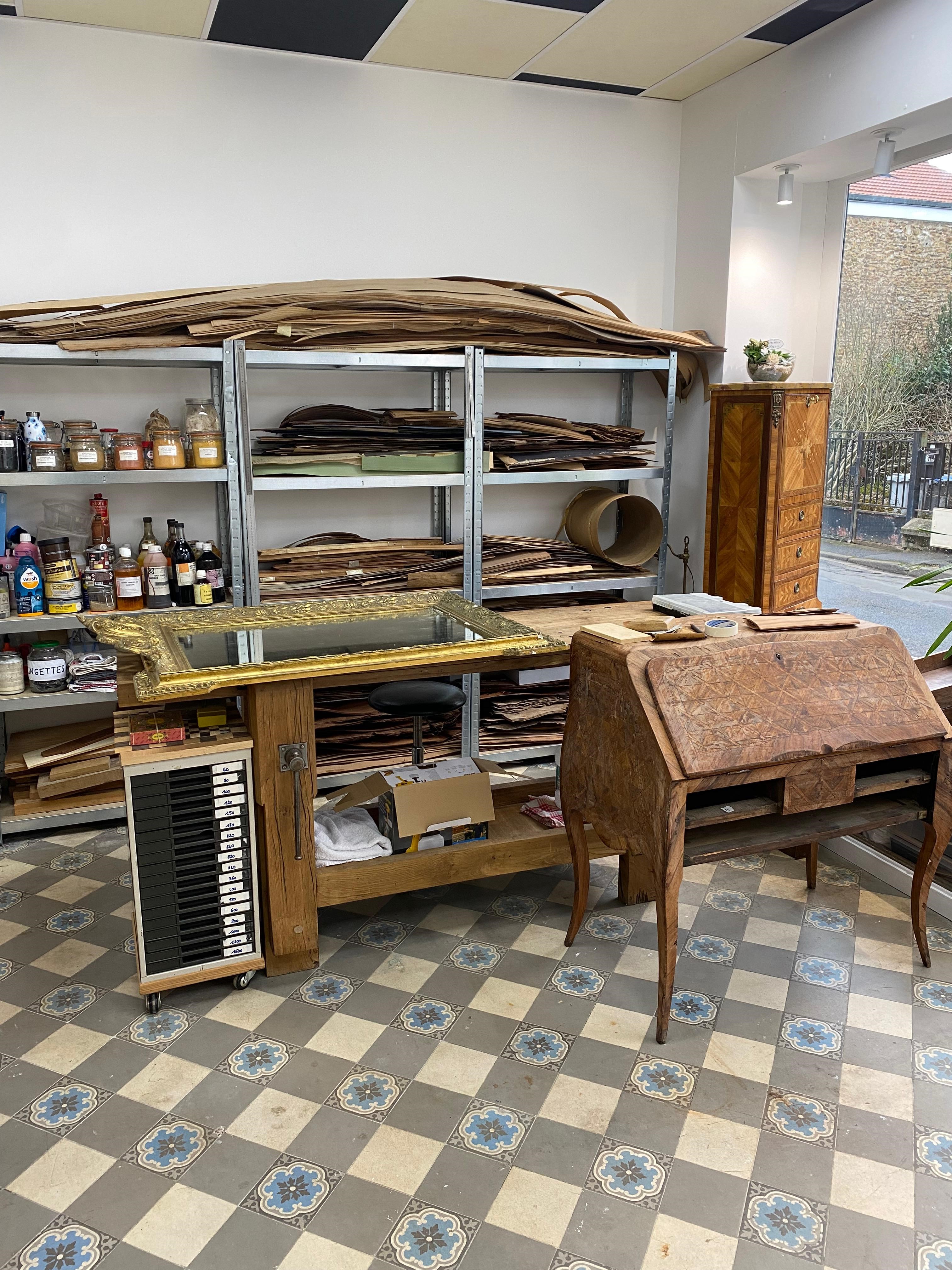 Atelier Songe_Montgeron