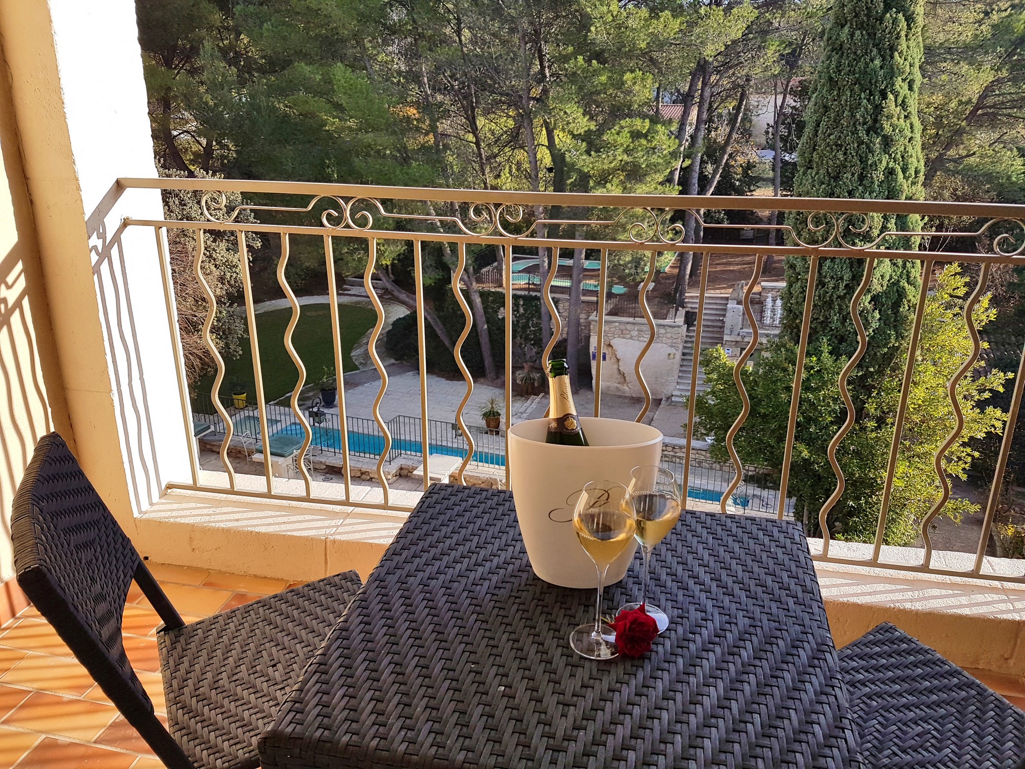 Hôtel Belesso - photo 2