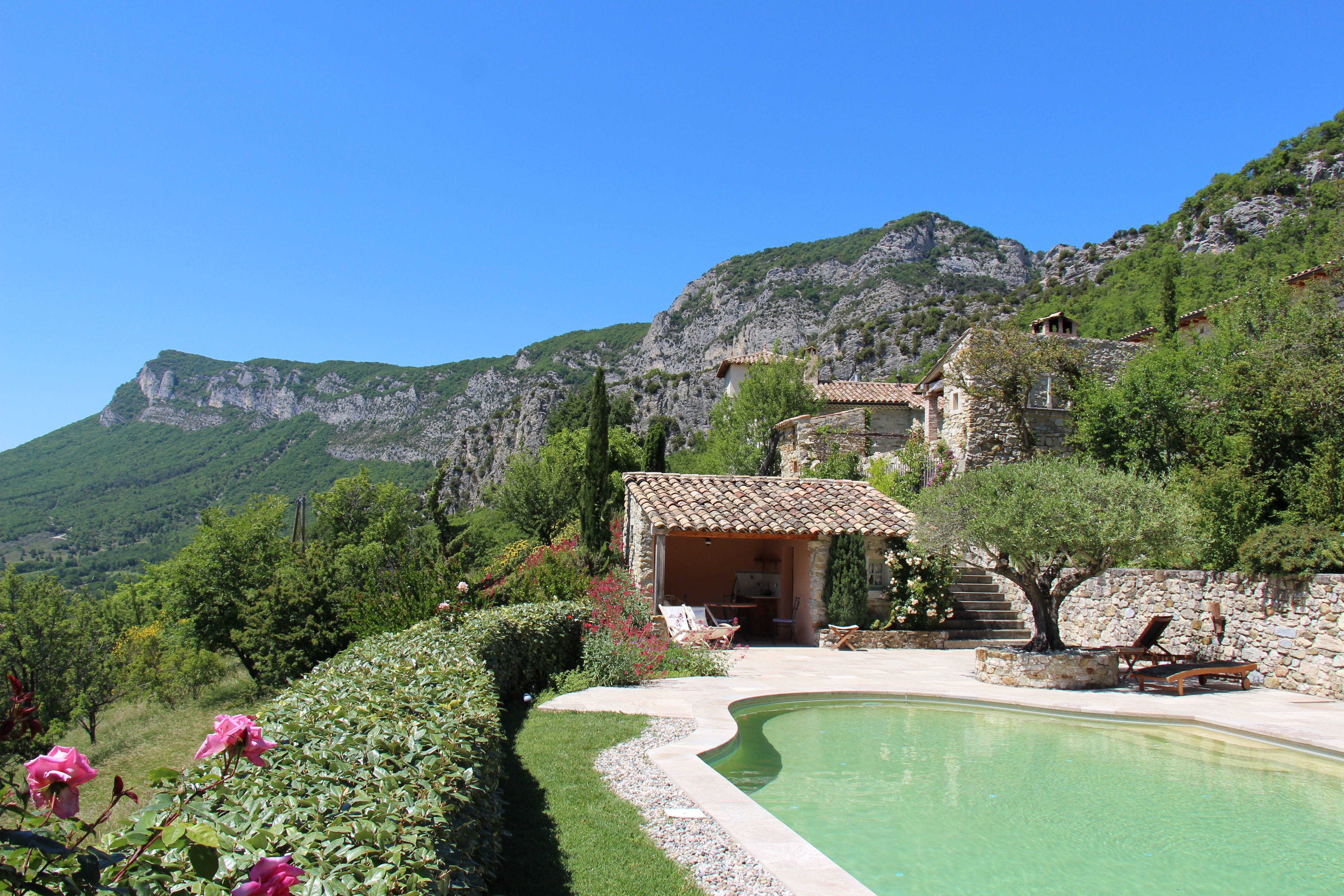 vue d'ensemble