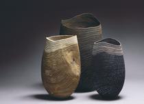 Exposition d'art contemporain