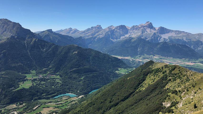 Randonnée Boustigues