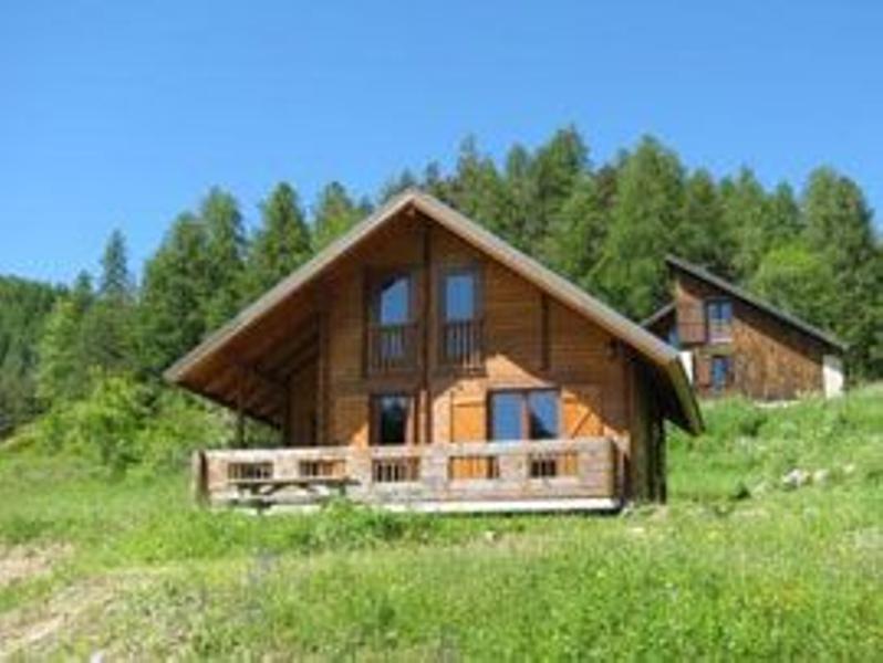 Chalet le Castor