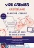 Vide greniers_Castellane
