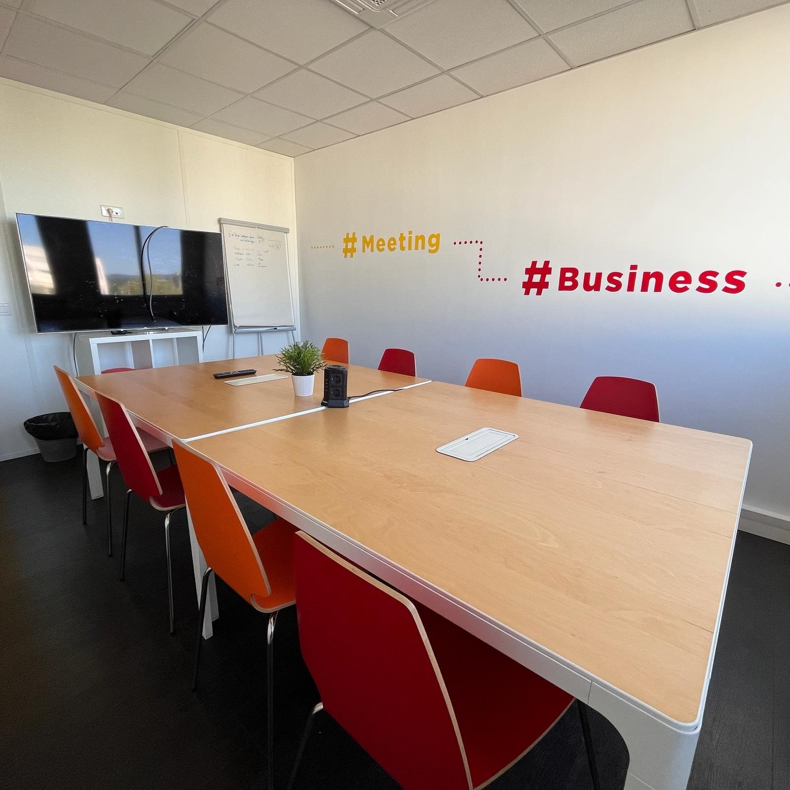 Cowork'in — photo 3
