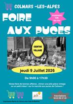 Flea Market - Colmars-en - Photo 2