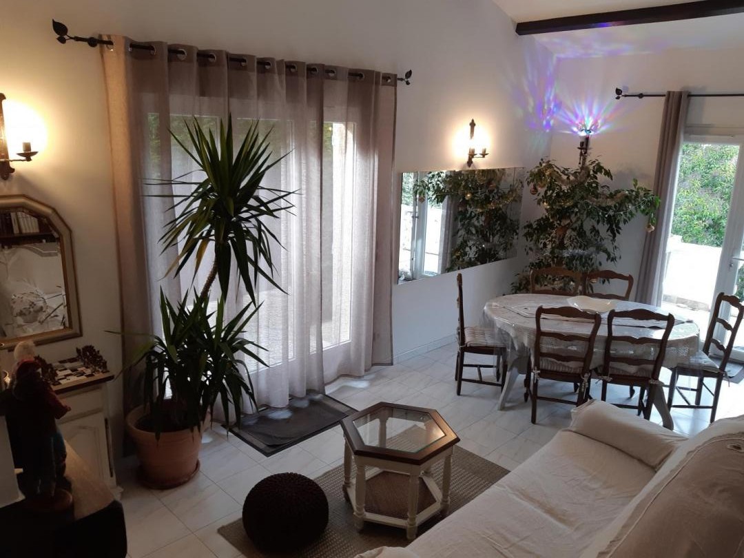 Villa La Licorne, Belcodène - photo 40