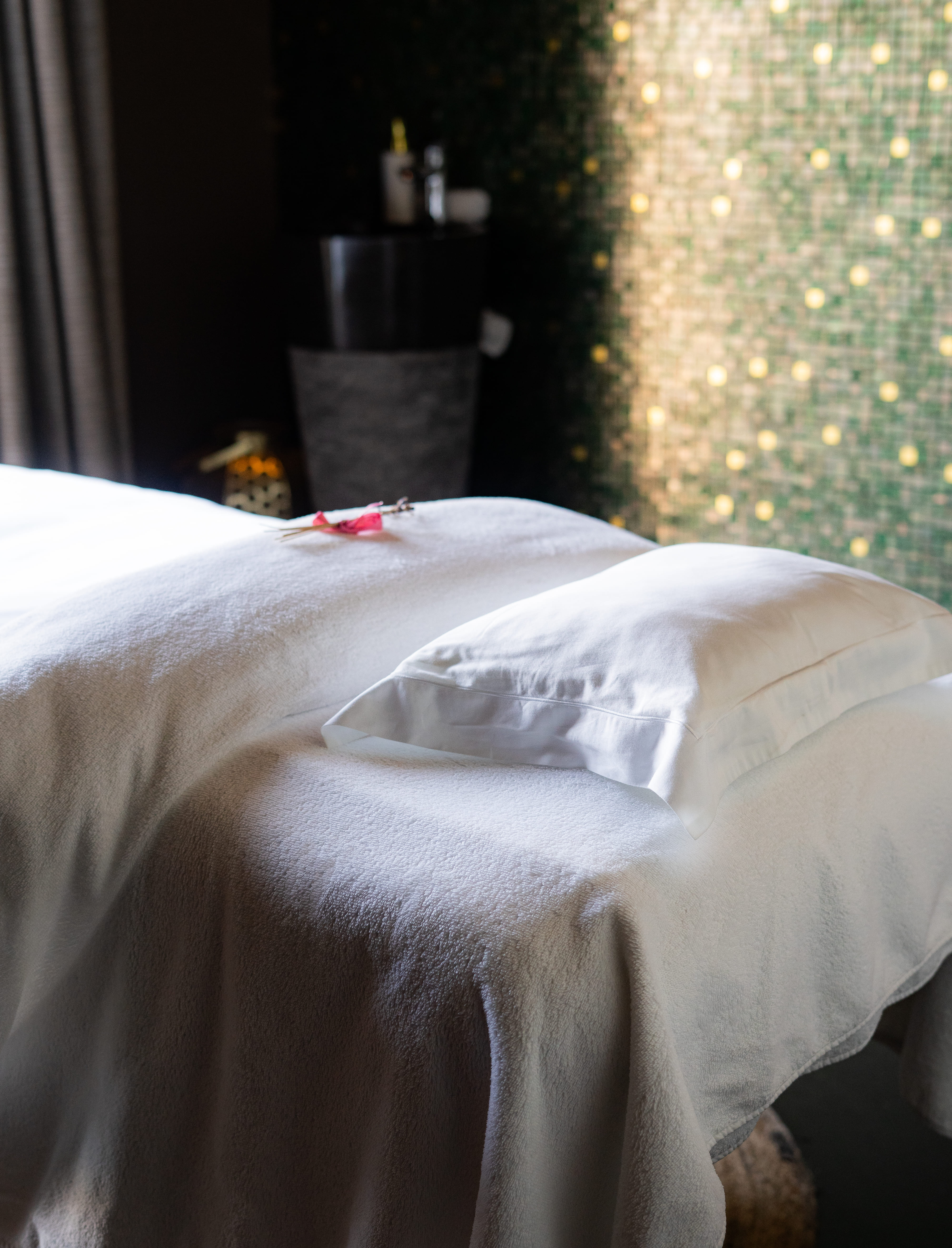 SPA Sisley Hôtel Les Roches Blanches*****, Cassis - photo 11