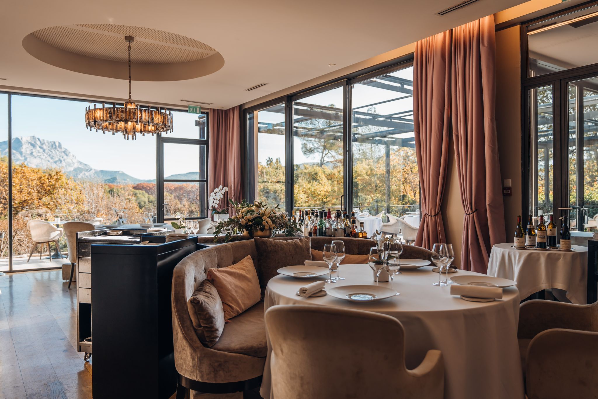 Les Lodges Sainte-Victoire, Le Tholonet - photo 7