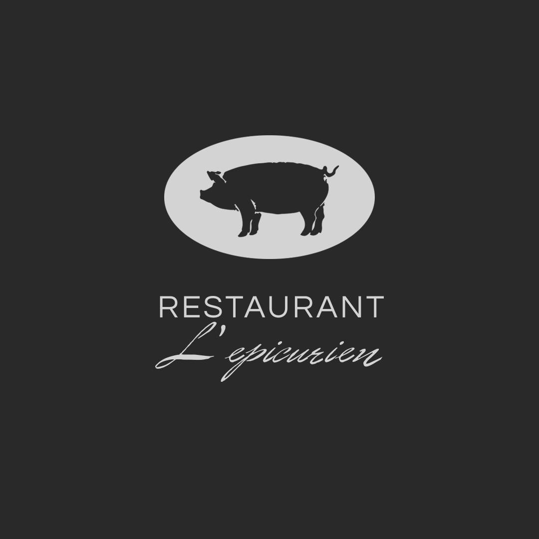 L'épicurien restaurant
