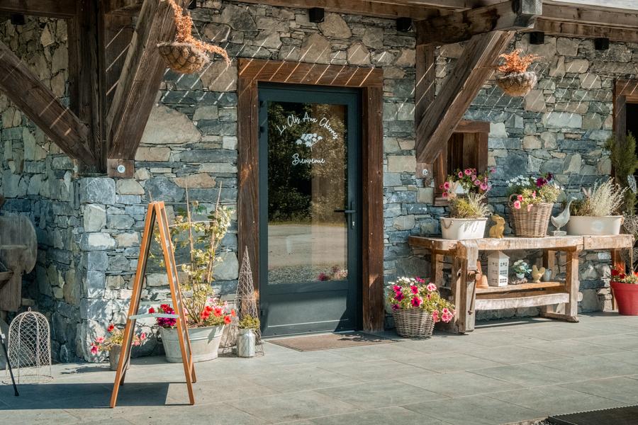 Le Clos aux chèvres_Saint-Jean-d'Aulps