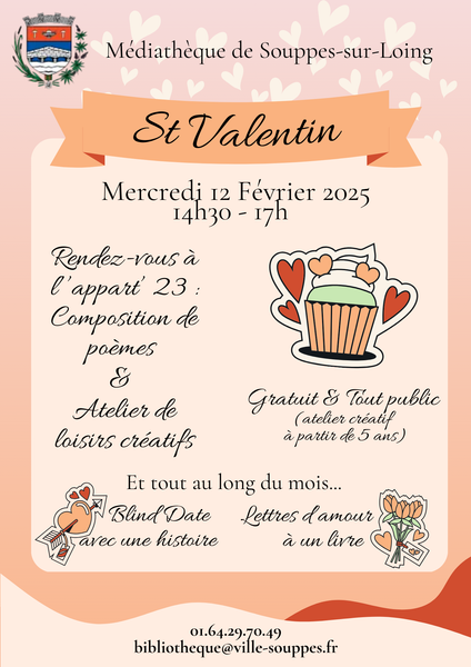 Saint-Valentin