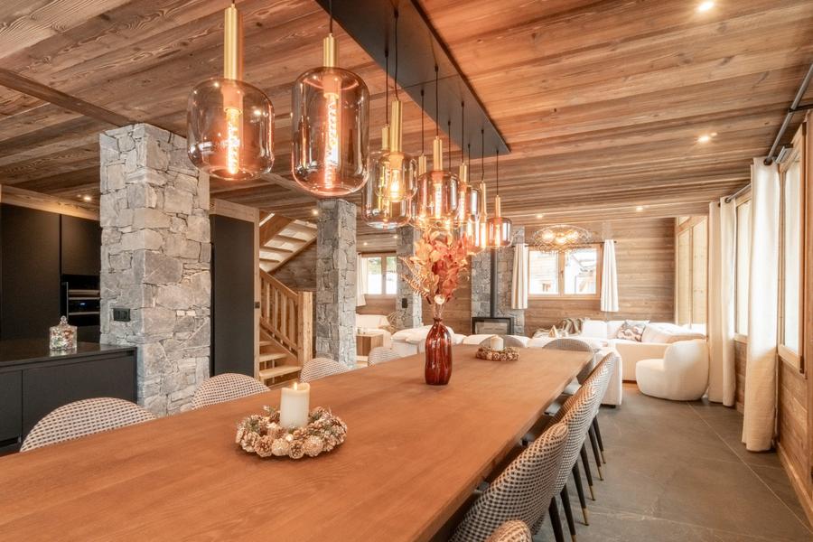 Chalet White Pépite_Les Gets