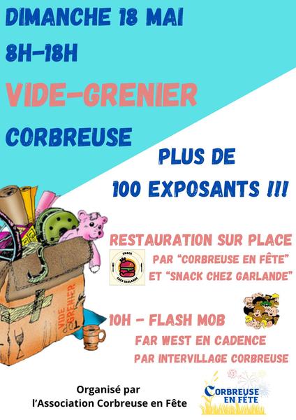 Vide-greniers
