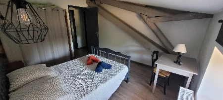 chambre