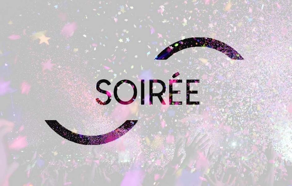 Soirée années 70-80's