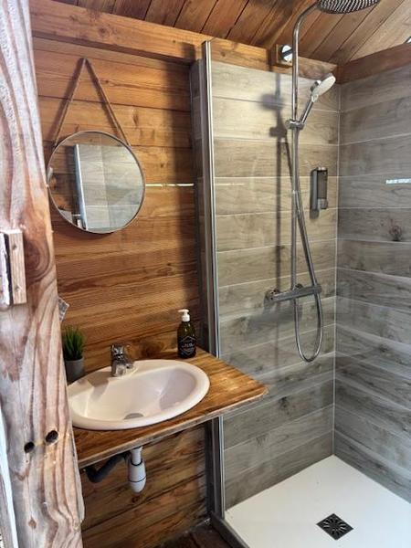salle de douche salle de douche