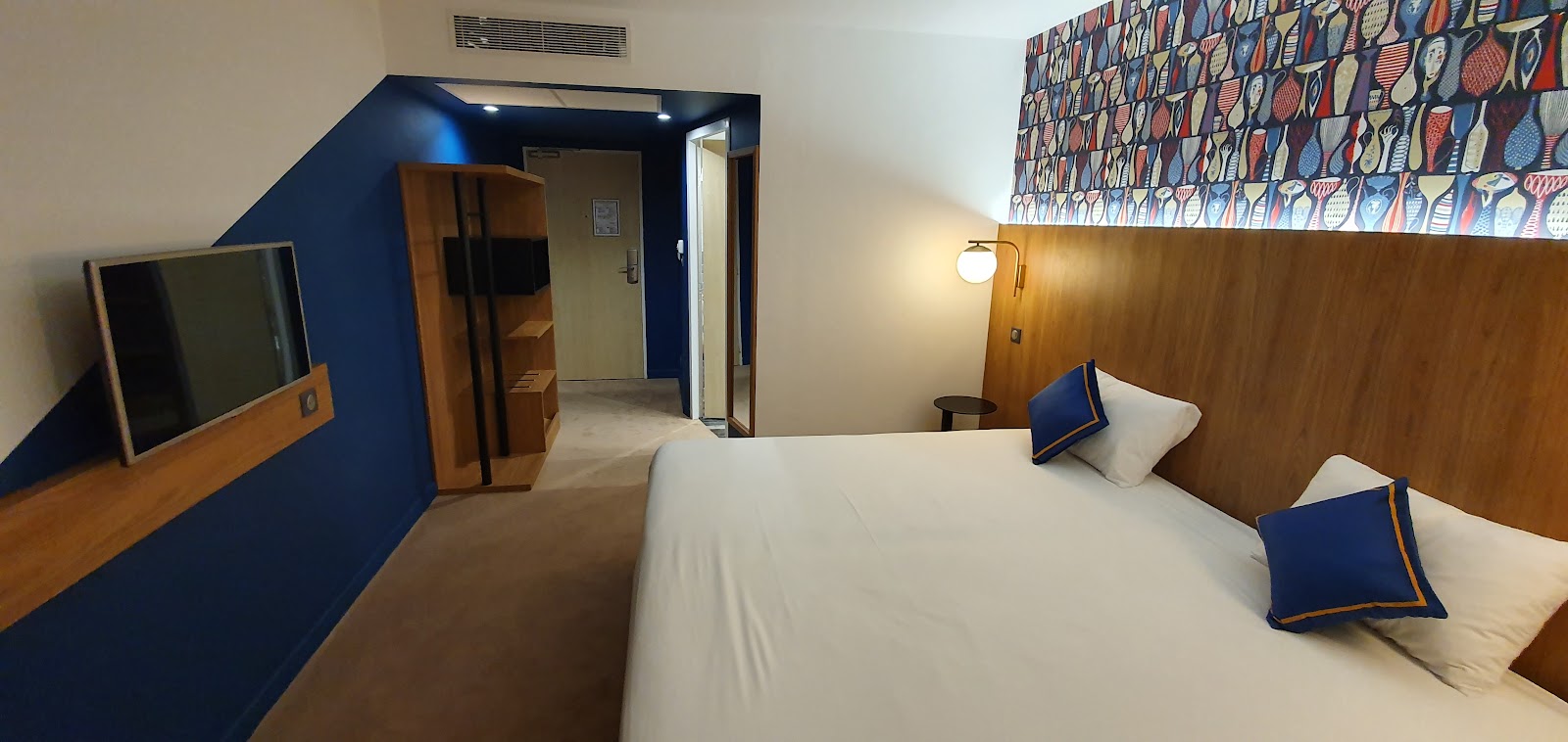 Kyriad Aix Les Milles - Plan de Campagne, Bouc-Bel-Air - photo 11