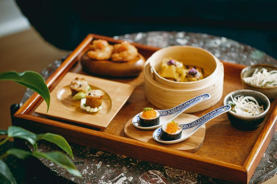 Restaurant L'Impulsif