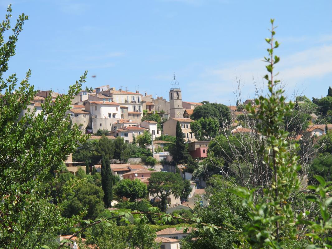 Les Terrasses De St Julien, Marseille 12e Arrondissement - photo 24